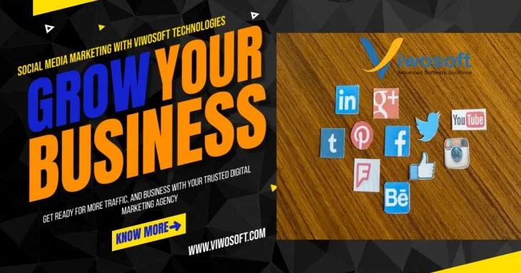 Unraveling the Dynamics of Social Media Marketing with Viwosoft Technologies
