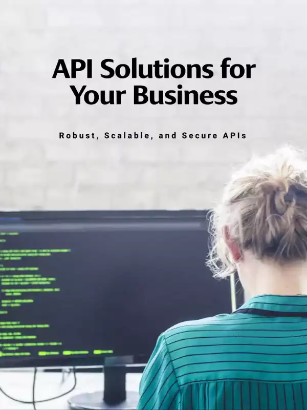 API Development Services