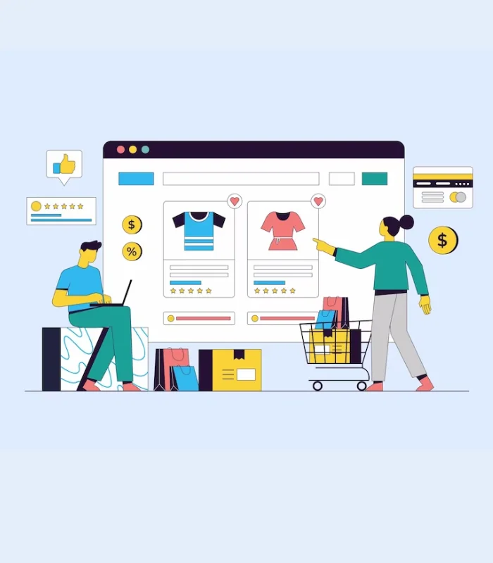 ecommerce-website-development